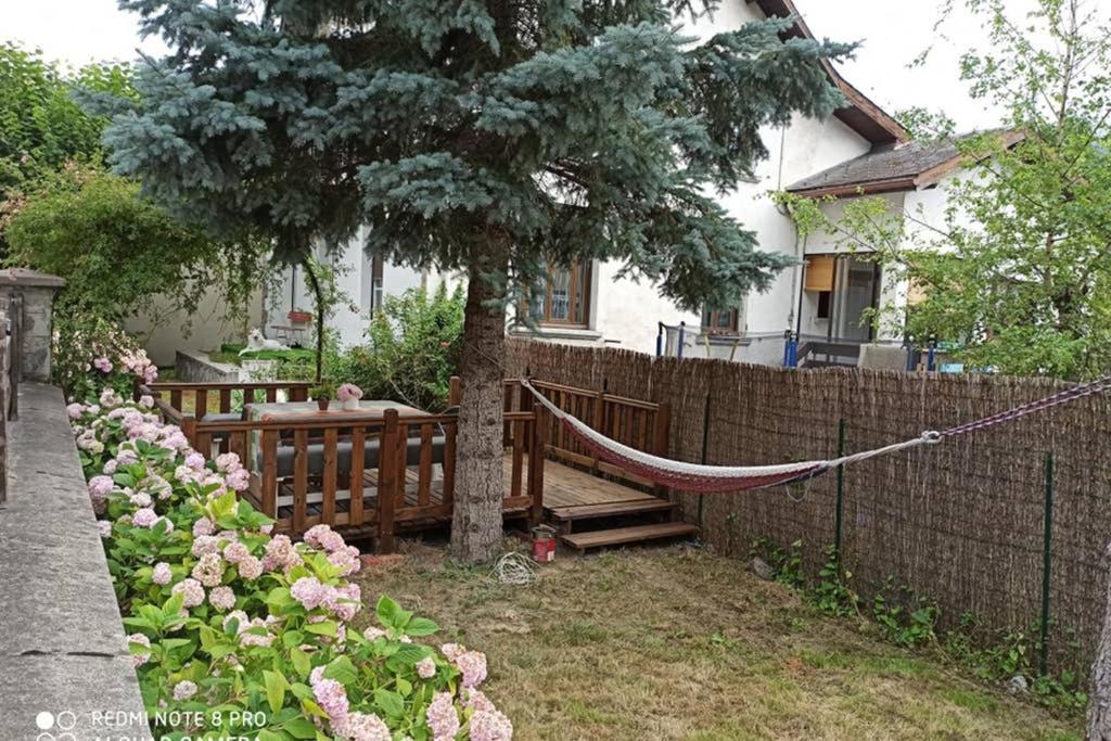 La Casona Apartment Le Bourg-d'Oisans