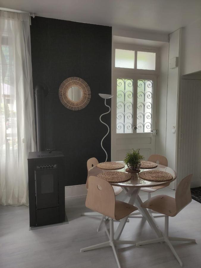 La Casona Apartment *