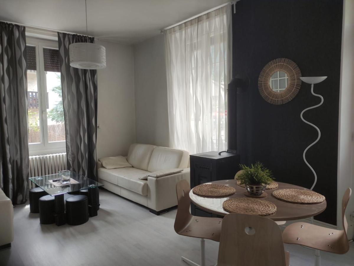 Apartment La Casona Le Bourg-d'Oisans