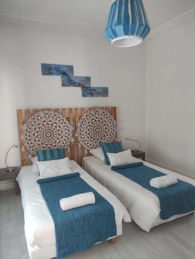 La Casona Apartment Le Bourg-d'Oisans