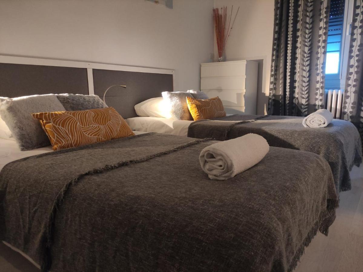 La Casona Apartment Le Bourg-d'Oisans