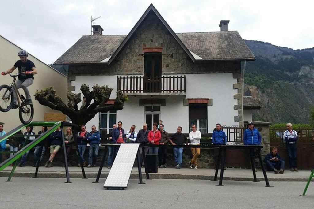La Casona * Le Bourg-dʼOisans
