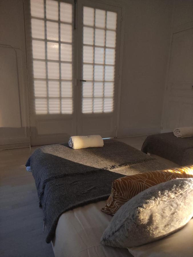 Appartement La Casona Le Bourg-dʼOisans
