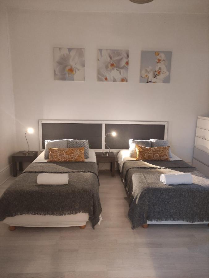 Appartement La Casona